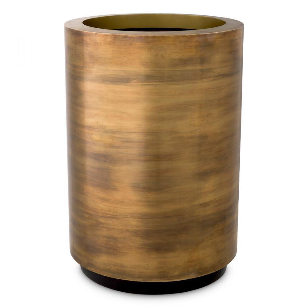 Eichholtz Planter Jasper round high, Eichholtz 116561 YV0J0420MM