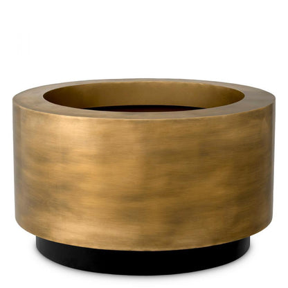 Eichholtz Planter Jasper round XS, Eichholtz 116525 YV0J0420MK