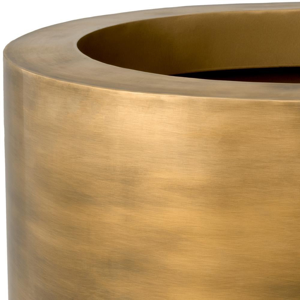 Eichholtz Planter Jasper round XS, Eichholtz 116525 YV0J0420MK