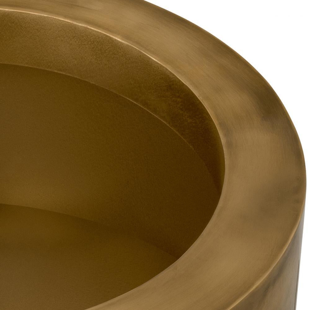 Eichholtz Planter Jasper round XS, Eichholtz 116525 YV0J0420MK