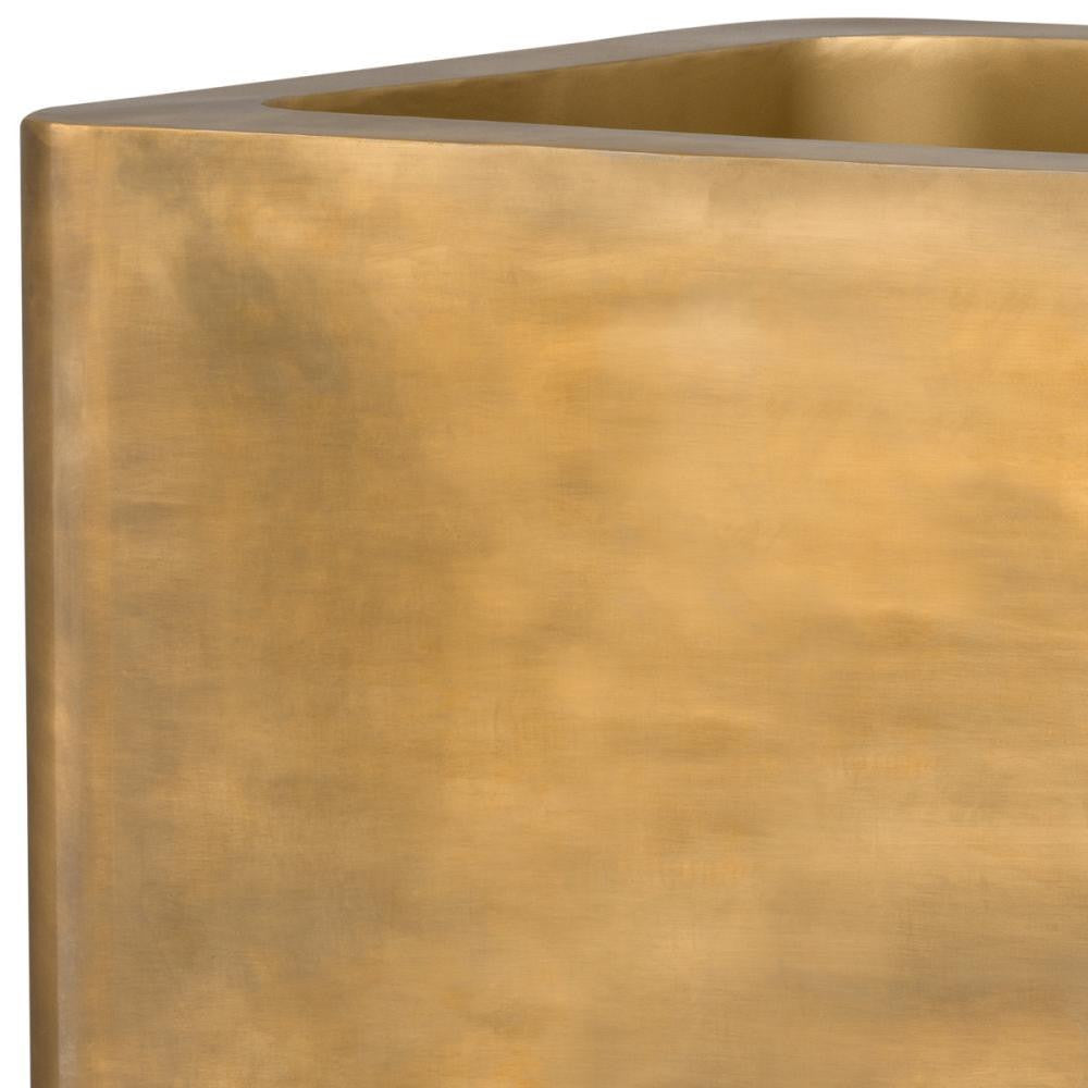 Eichholtz Planter Jasper square high, Eichholtz 116562 YV0J0420MN