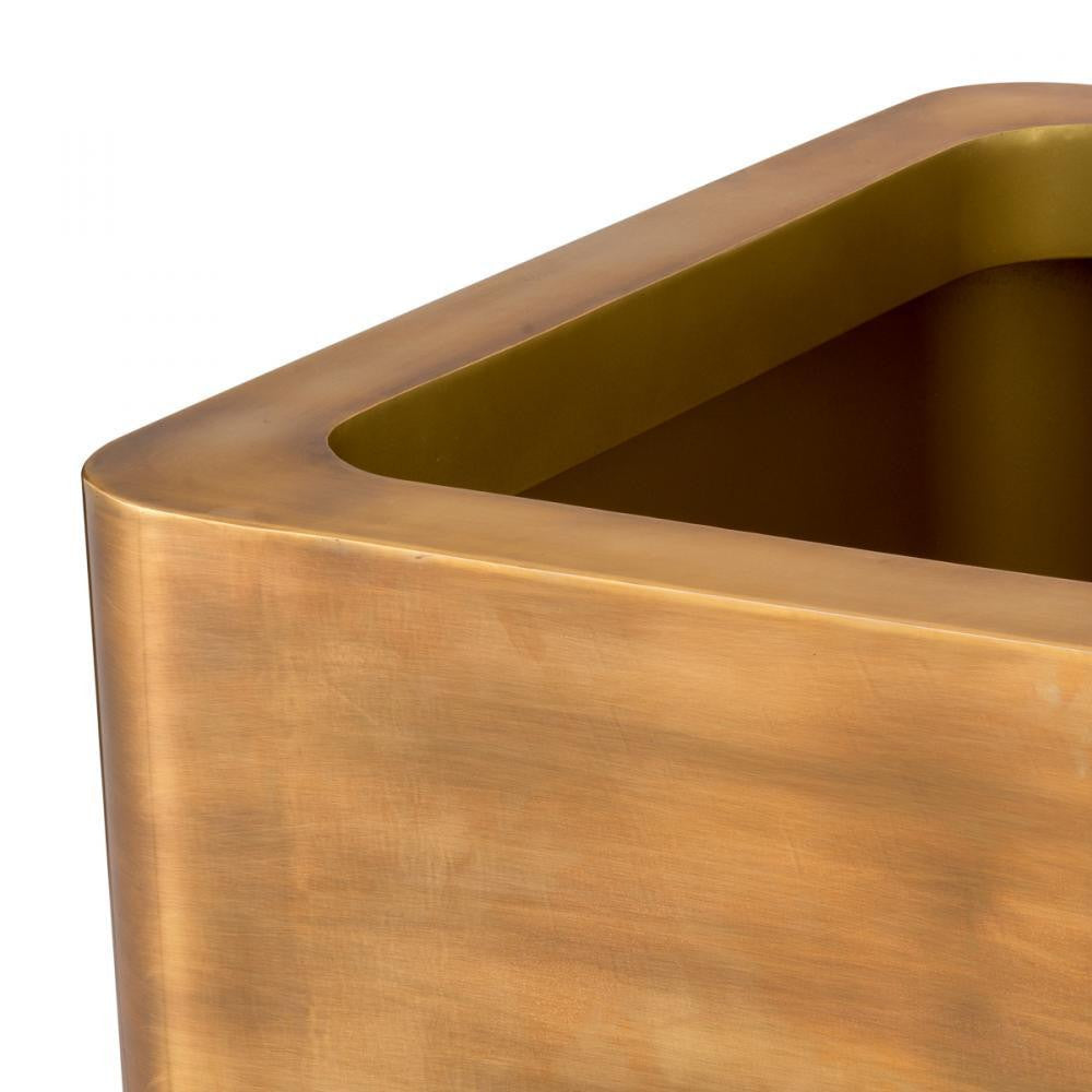 Eichholtz Jasper square L Planter