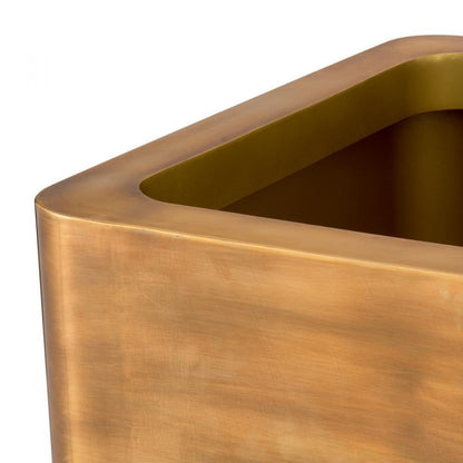 Eichholtz Jasper square L Planter