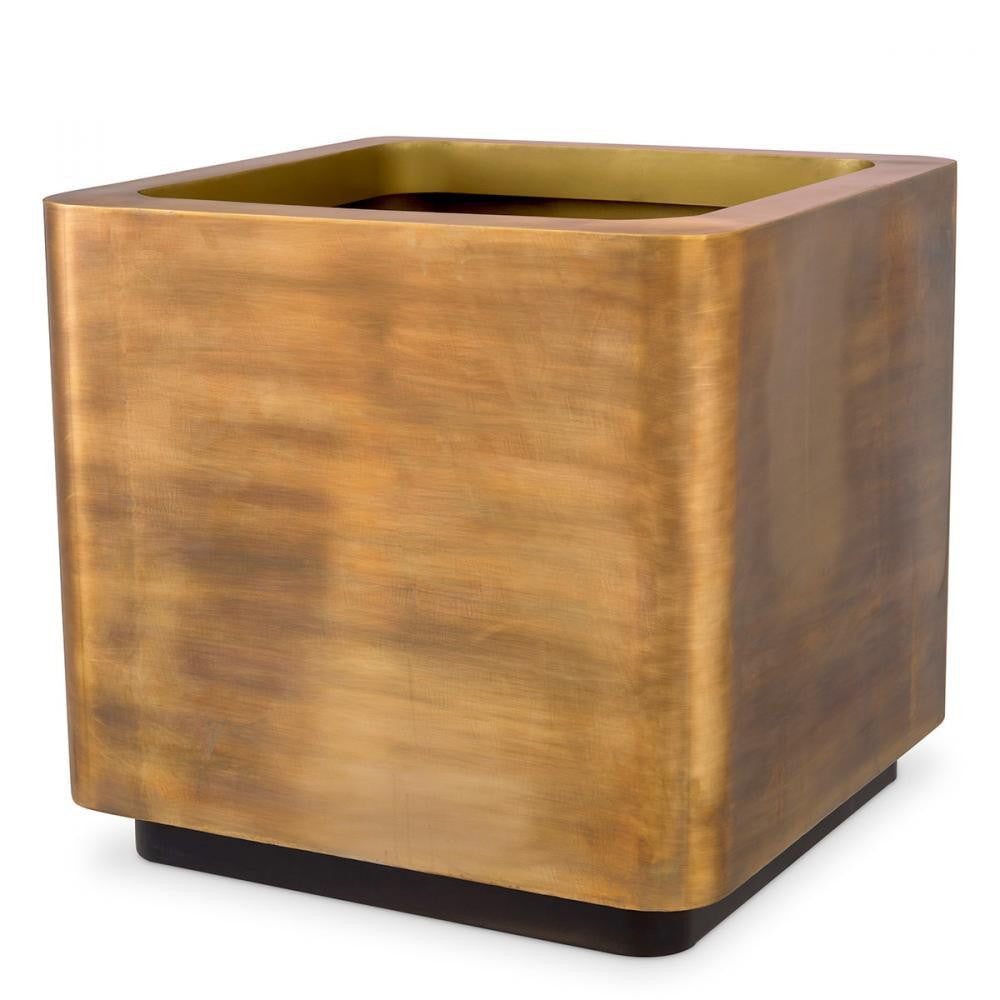 Eichholtz Jasper square L Planter