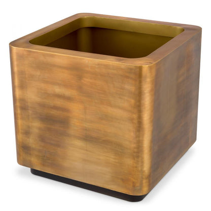 Eichholtz Jasper square L Planter
