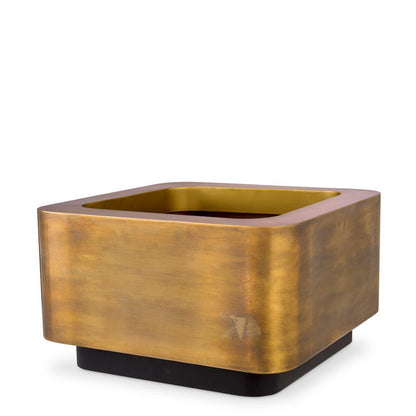 Eichholtz Jasper square XS Planter