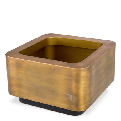 Eichholtz Jasper square XS Planter