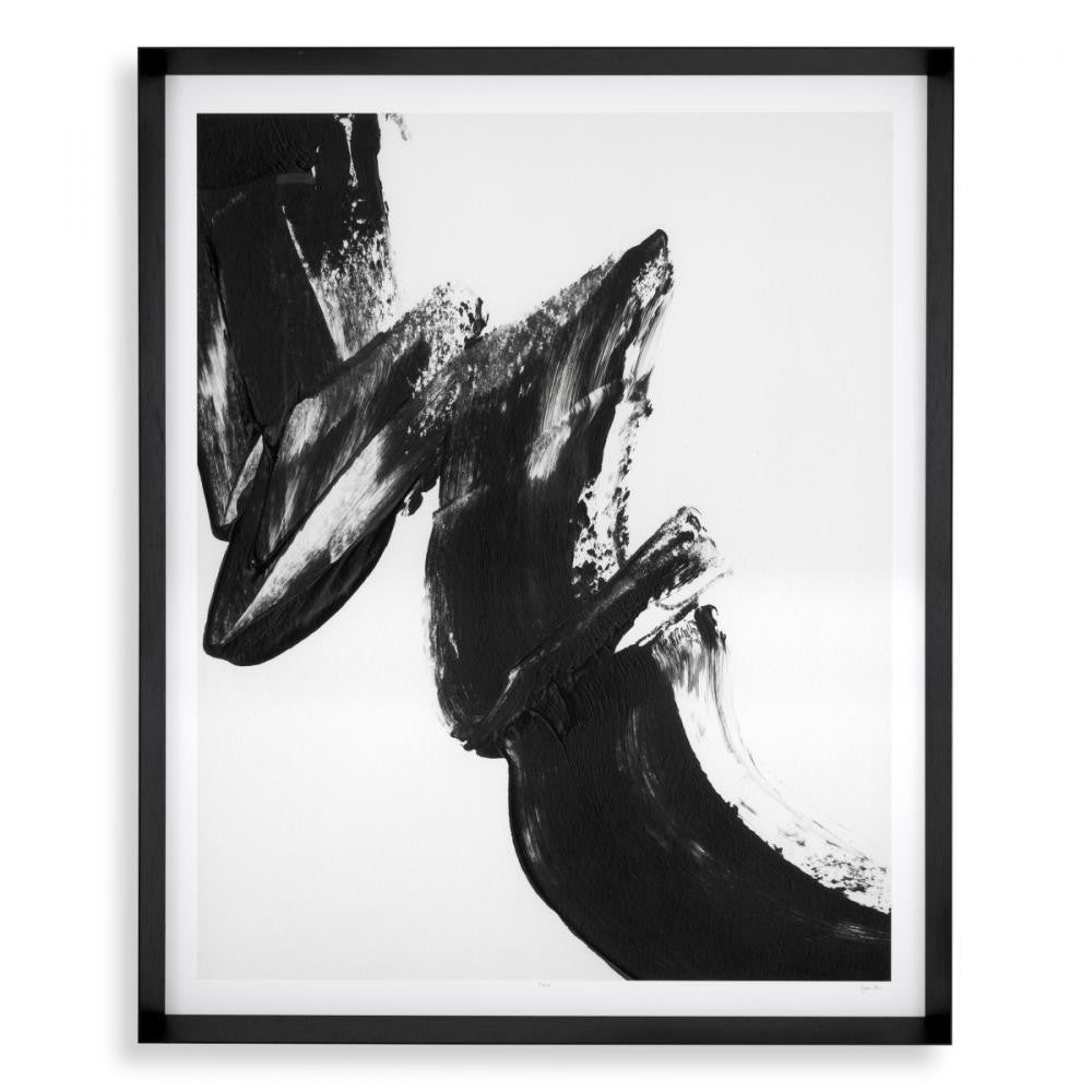 Eichholtz Print Black expression set, Eichholtz 116661 YV0J04519F