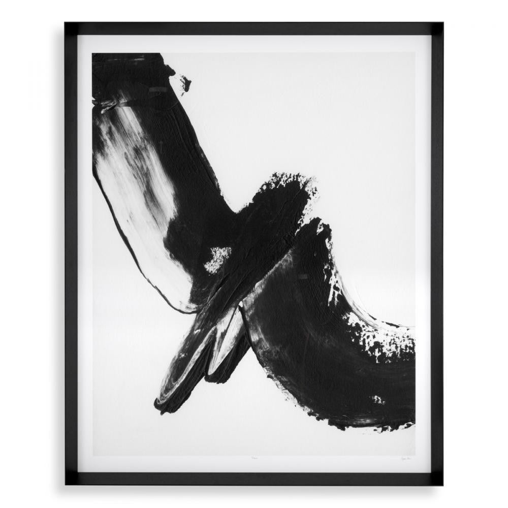 Eichholtz Print Black expression set, Eichholtz 116661 YV0J04519F