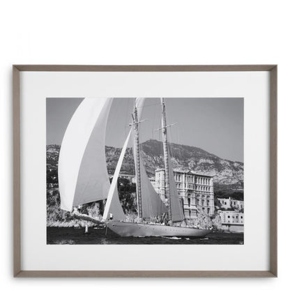 Eichholtz Print Philip Plisson - Classic Week I, Eichholtz 118558 YV0J044WF3