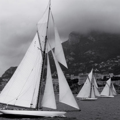 Eichholtz Print Philip Plisson - Classic Week II, Eichholtz 118559 YV0J044WF4