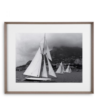 Eichholtz Print Philip Plisson - Classic Week II, Eichholtz 118559 YV0J044WF4