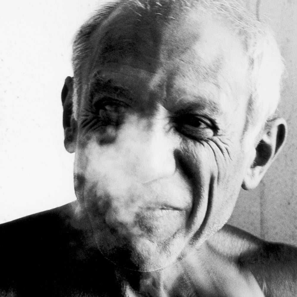 Eichholtz Picasso Print