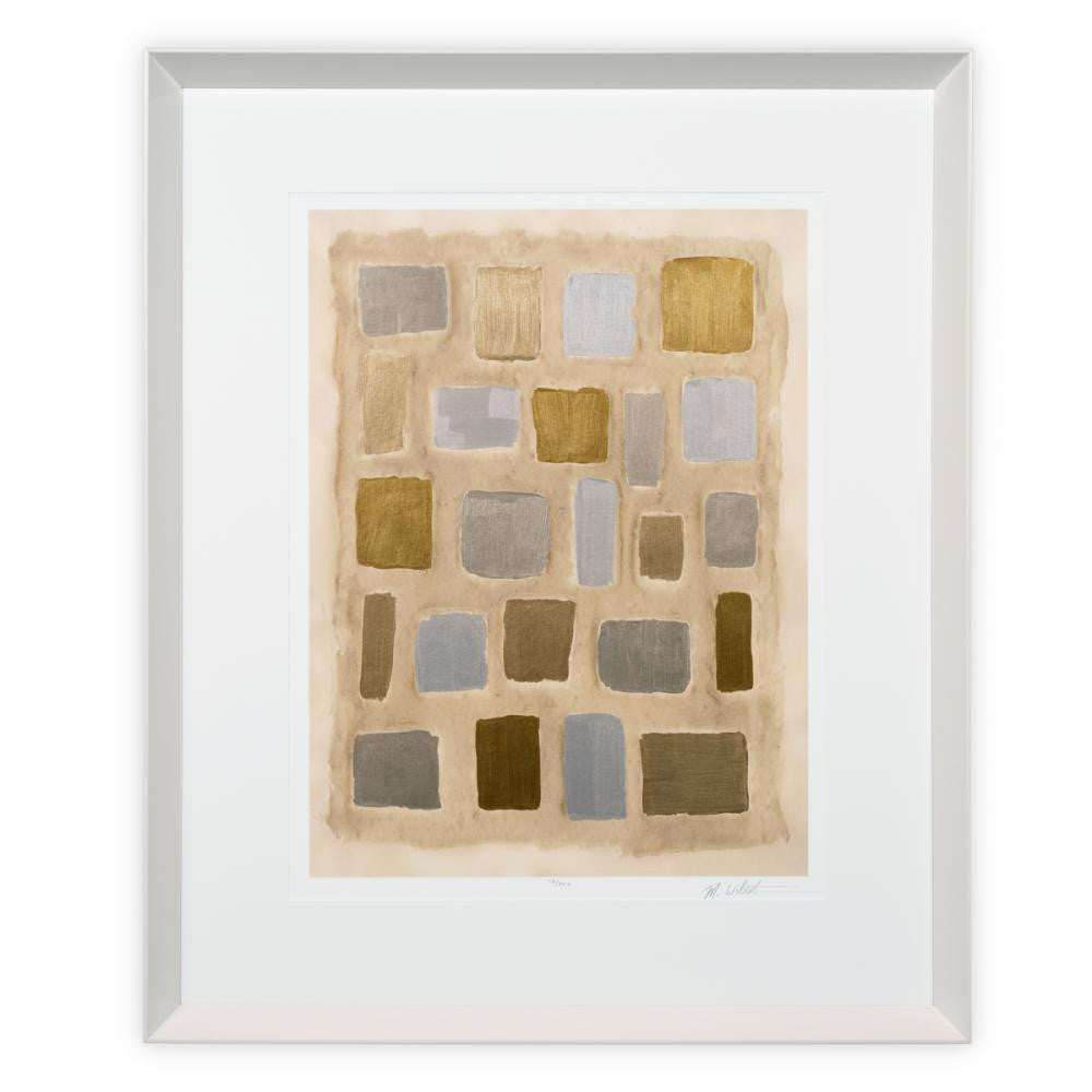Eichholtz Print Sand Shaped by Michael Willett Set of 2, Eichholtz 118971 YV0J044XAW