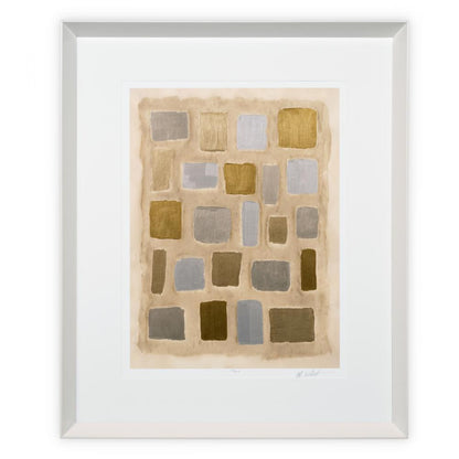 Eichholtz Print Sand Shaped by Michael Willett Set of 2, Eichholtz 118971 YV0J044XAW