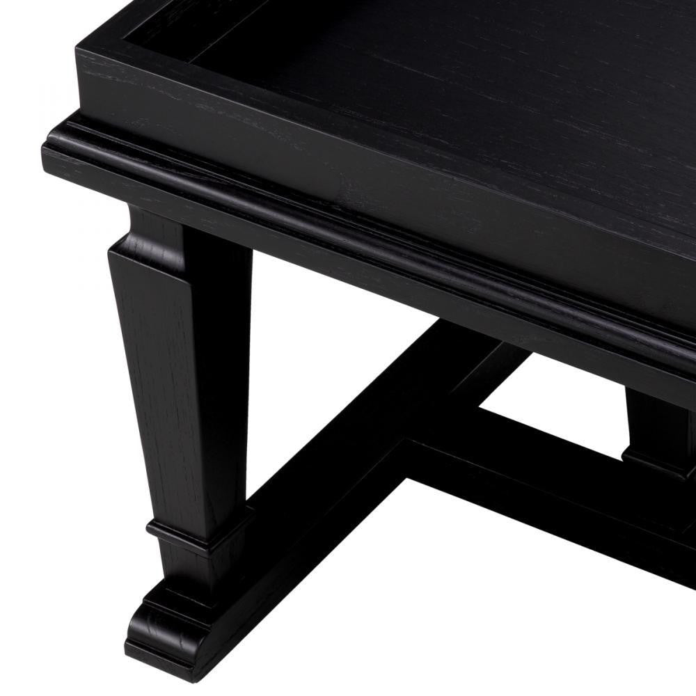 Eichholtz Side Table Americana, Eichholtz TM0076 YV0J044XDA