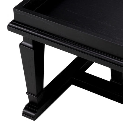 Eichholtz Side Table Americana, Eichholtz TM0076 YV0J044XDA