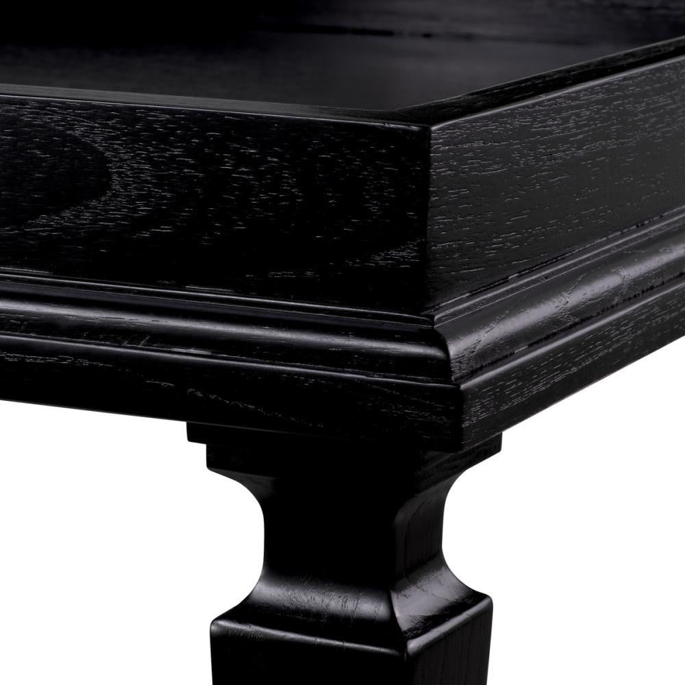 Eichholtz Side Table Americana, Eichholtz TM0076 YV0J044XDA