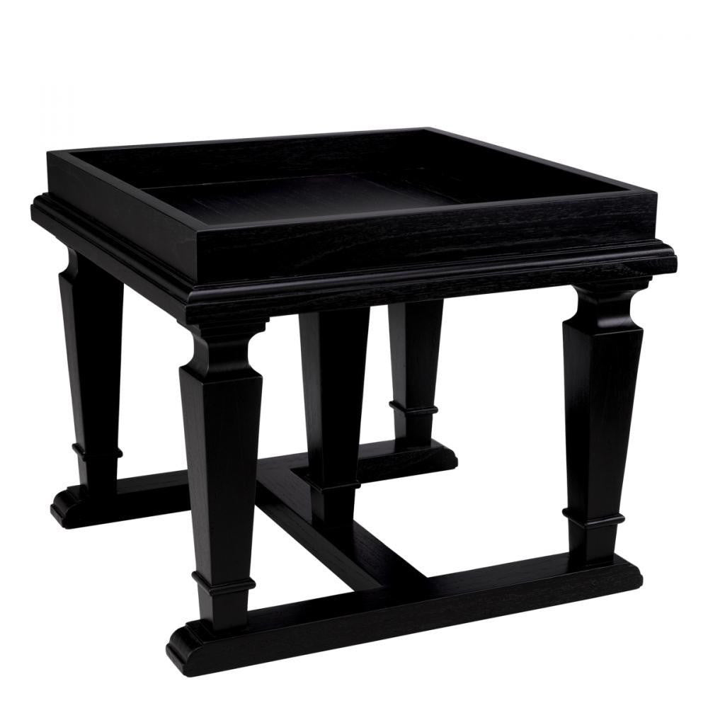 Eichholtz Side Table Americana, Eichholtz TM0076 YV0J044XDA