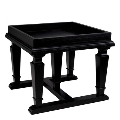 Eichholtz Side Table Americana, Eichholtz TM0076 YV0J044XDA