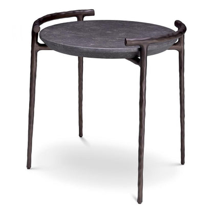 Eichholtz Side Table Arca, Eichholtz 117354 YV0J044UF3