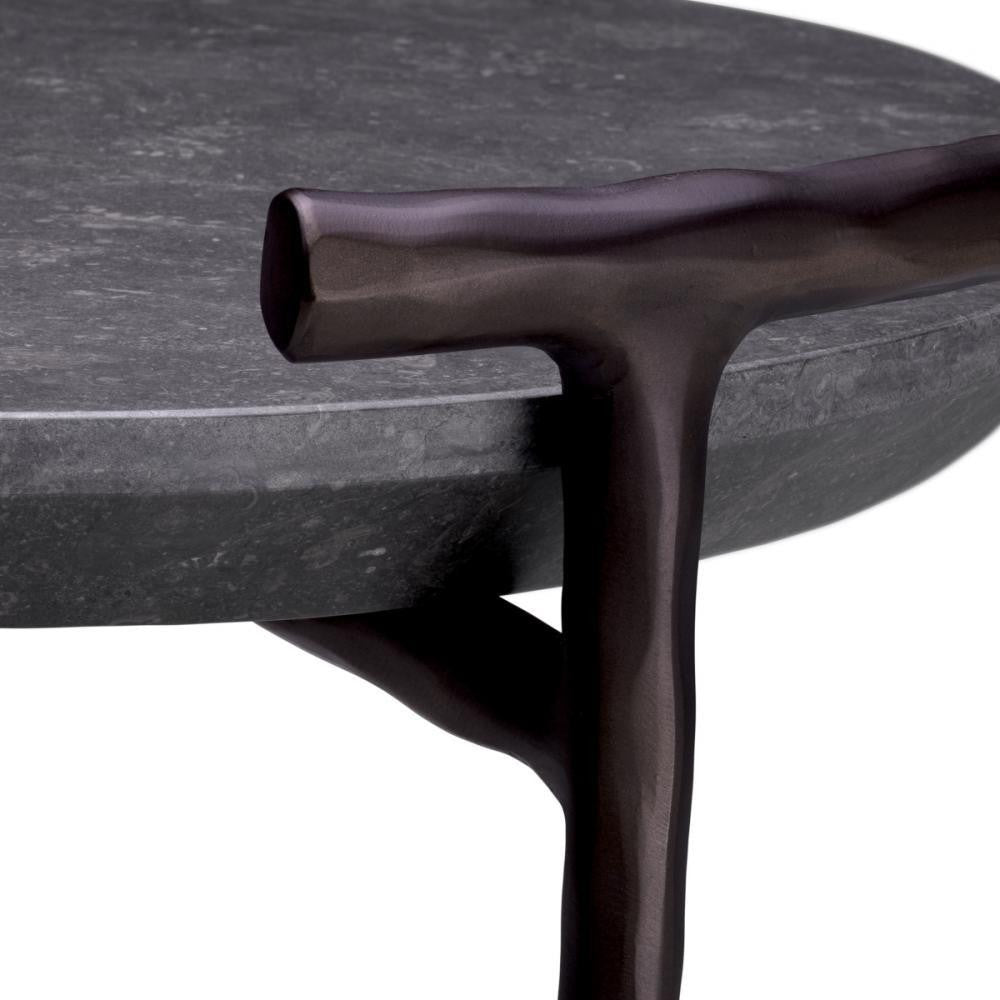 Eichholtz Side Table Arca, Eichholtz 117354 YV0J044UF3