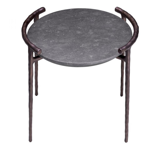 Eichholtz Side Table Arca, Eichholtz 117354 YV0J044UF3