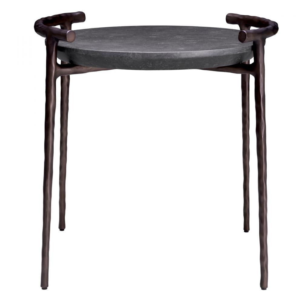 Eichholtz Side Table Arca, Eichholtz 117354 YV0J044UF3