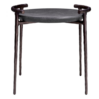 Eichholtz Side Table Arca, Eichholtz 117354 YV0J044UF3