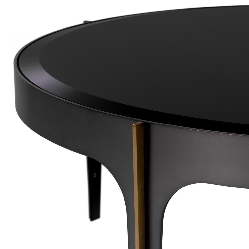 Eichholtz Side Table Artemisa, Eichholtz 115619 YV0J0450AX