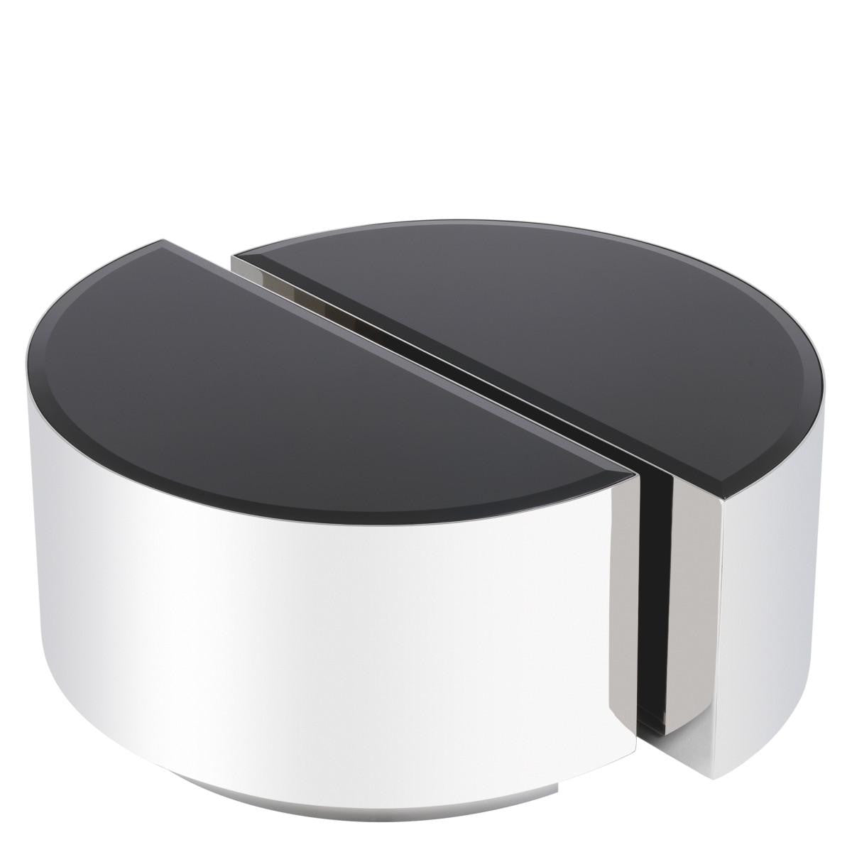 Eichholtz Side Table Astra set of 2, Eichholtz 114359 YV0J044ZD9