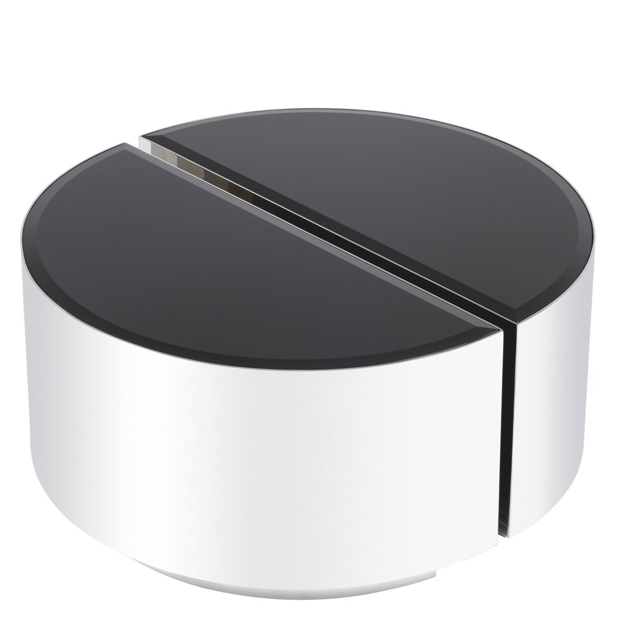 Eichholtz Side Table Astra set of 2, Eichholtz 114359 YV0J044ZD9