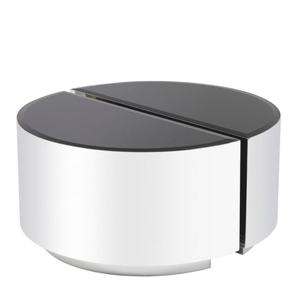 Eichholtz Side Table Astra set of 2, Eichholtz 114359 YV0J044ZD9