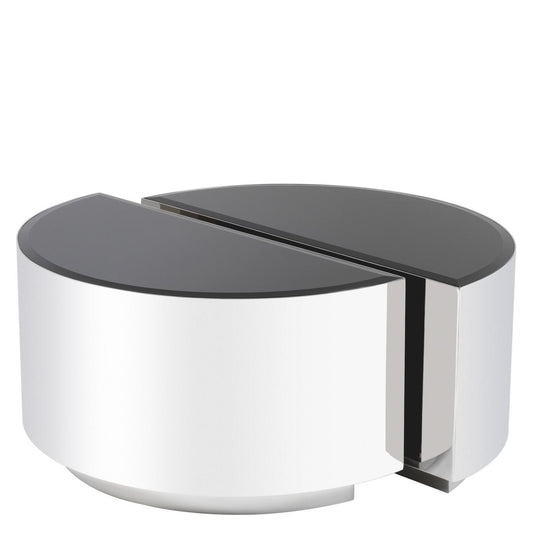 Eichholtz Side Table Astra set of 2, Eichholtz 114359 YV0J044ZD9