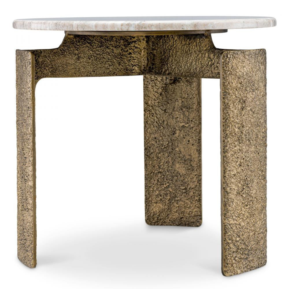 Eichholtz Side Table Bodega, Eichholtz 118233 YV0J04529G