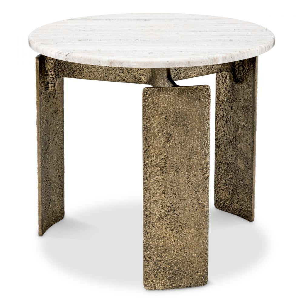 Eichholtz Side Table Bodega, Eichholtz 118233 YV0J04529G