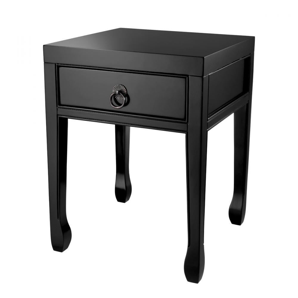 Eichholtz Chinese Low Side Table