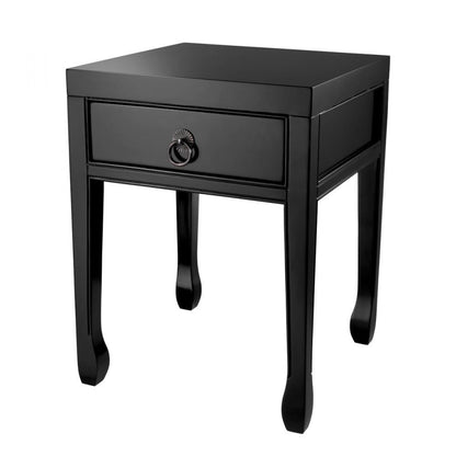 Eichholtz Chinese Low Side Table