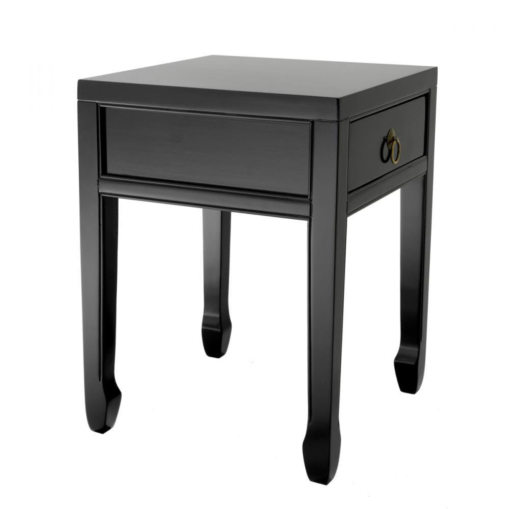 Eichholtz Chinese Low Side Table