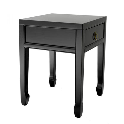 Eichholtz Chinese Low Side Table