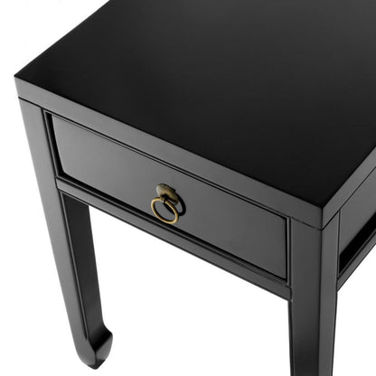 Eichholtz Chinese Low Side Table