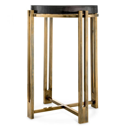 Eichholtz Side Table Claremont, Eichholtz 118392 YV0J04529W