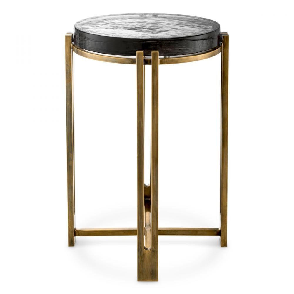 Eichholtz Side Table Claremont, Eichholtz 118392 YV0J04529W