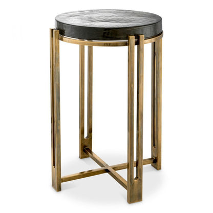 Eichholtz Side Table Claremont, Eichholtz 118392 YV0J04529W