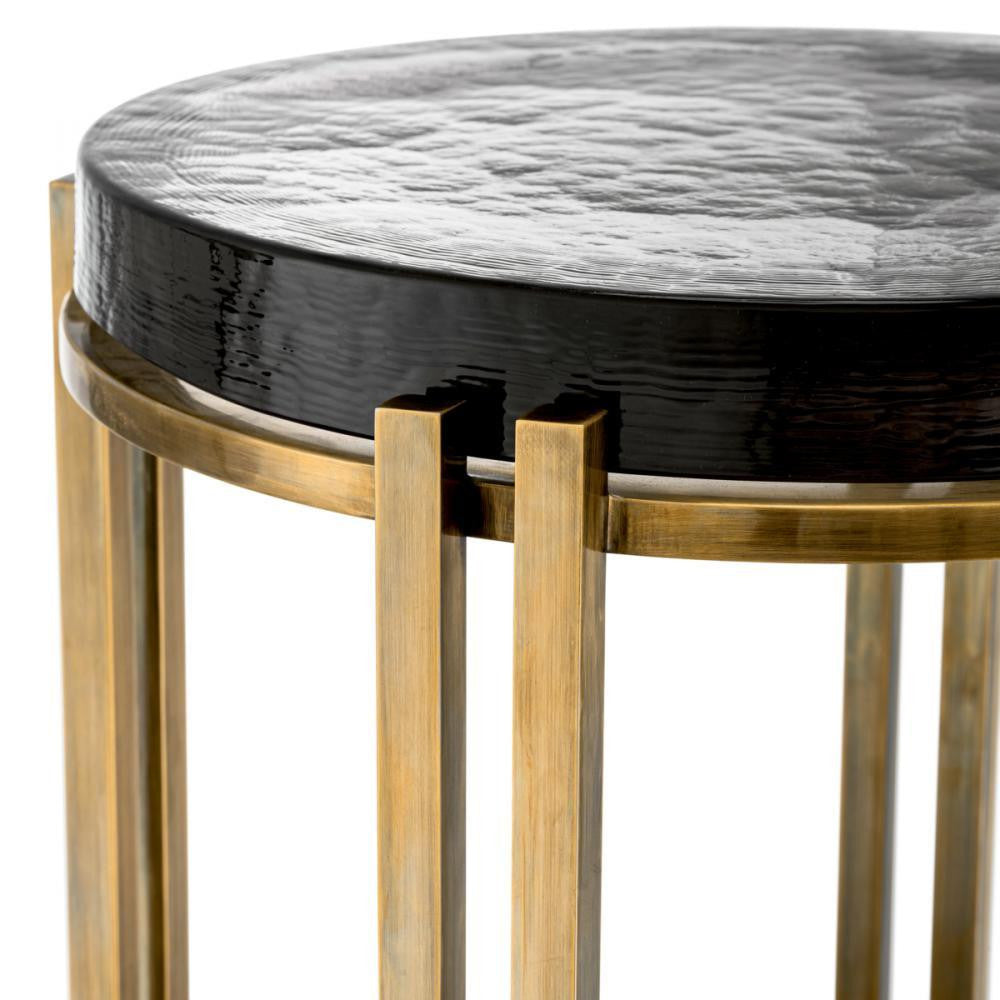 Eichholtz Side Table Claremont, Eichholtz 118392 YV0J04529W