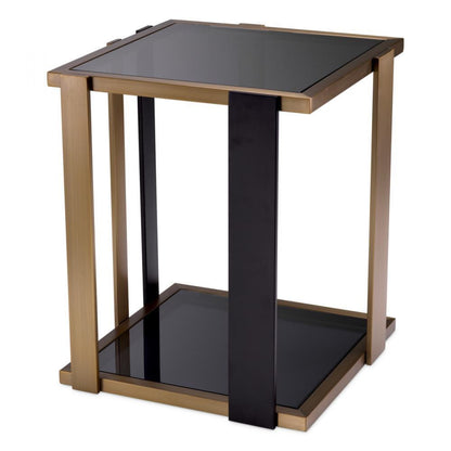 Eichholtz Side Table Clio, Eichholtz 118373 YV0J04529T