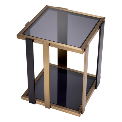Eichholtz Side Table Clio, Eichholtz 118373 YV0J04529T