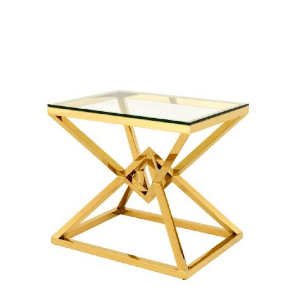 Eichholtz Side Table Connor, Eichholtz 109876 YV0J044YAP