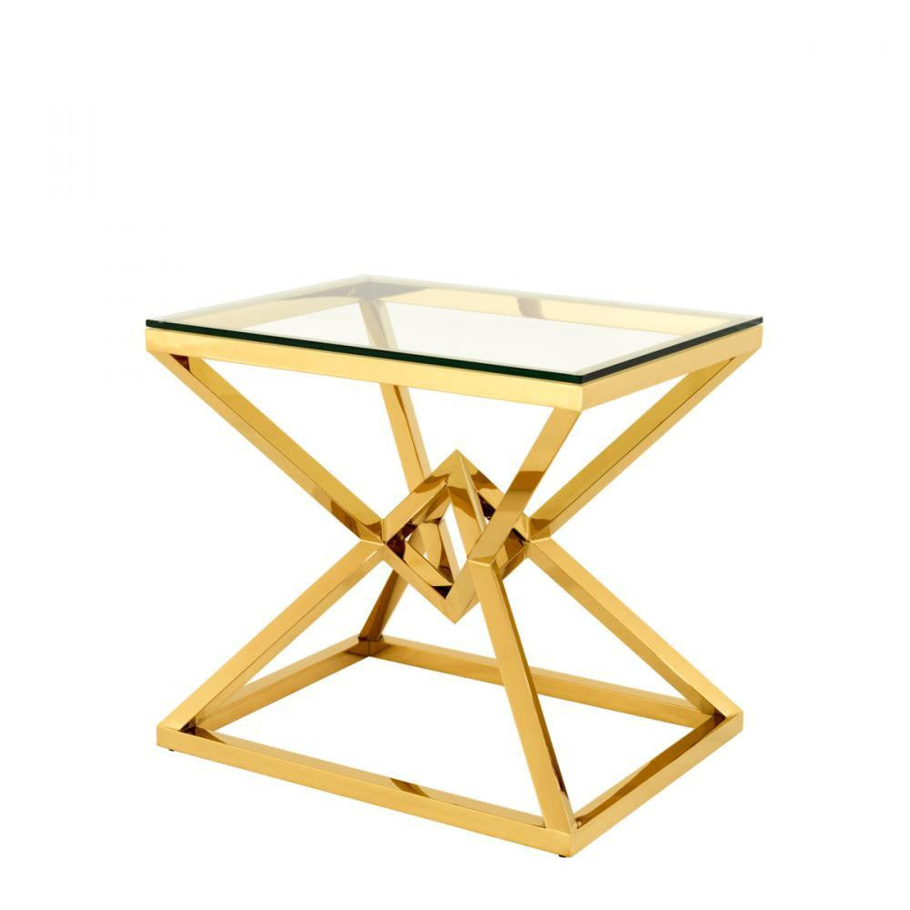 Eichholtz Side Table Connor, Eichholtz 109876 YV0J044YAP