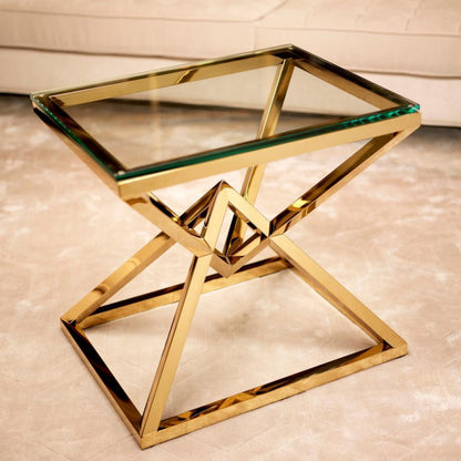 Eichholtz Side Table Connor, Eichholtz 109876 YV0J044YAP